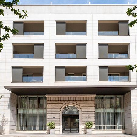 Eurostars Matera La Suite Экстерьер фото