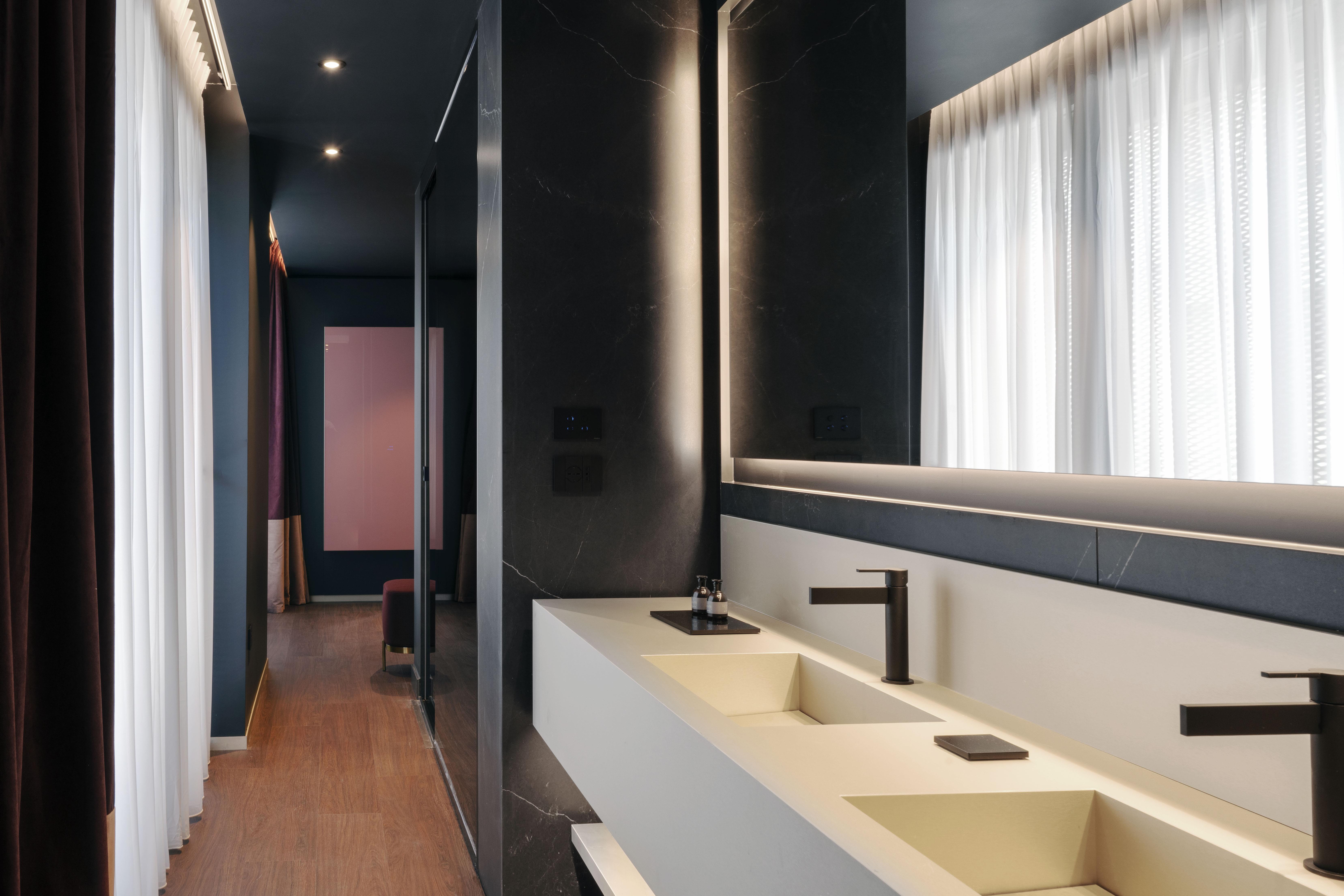Eurostars Matera La Suite Экстерьер фото