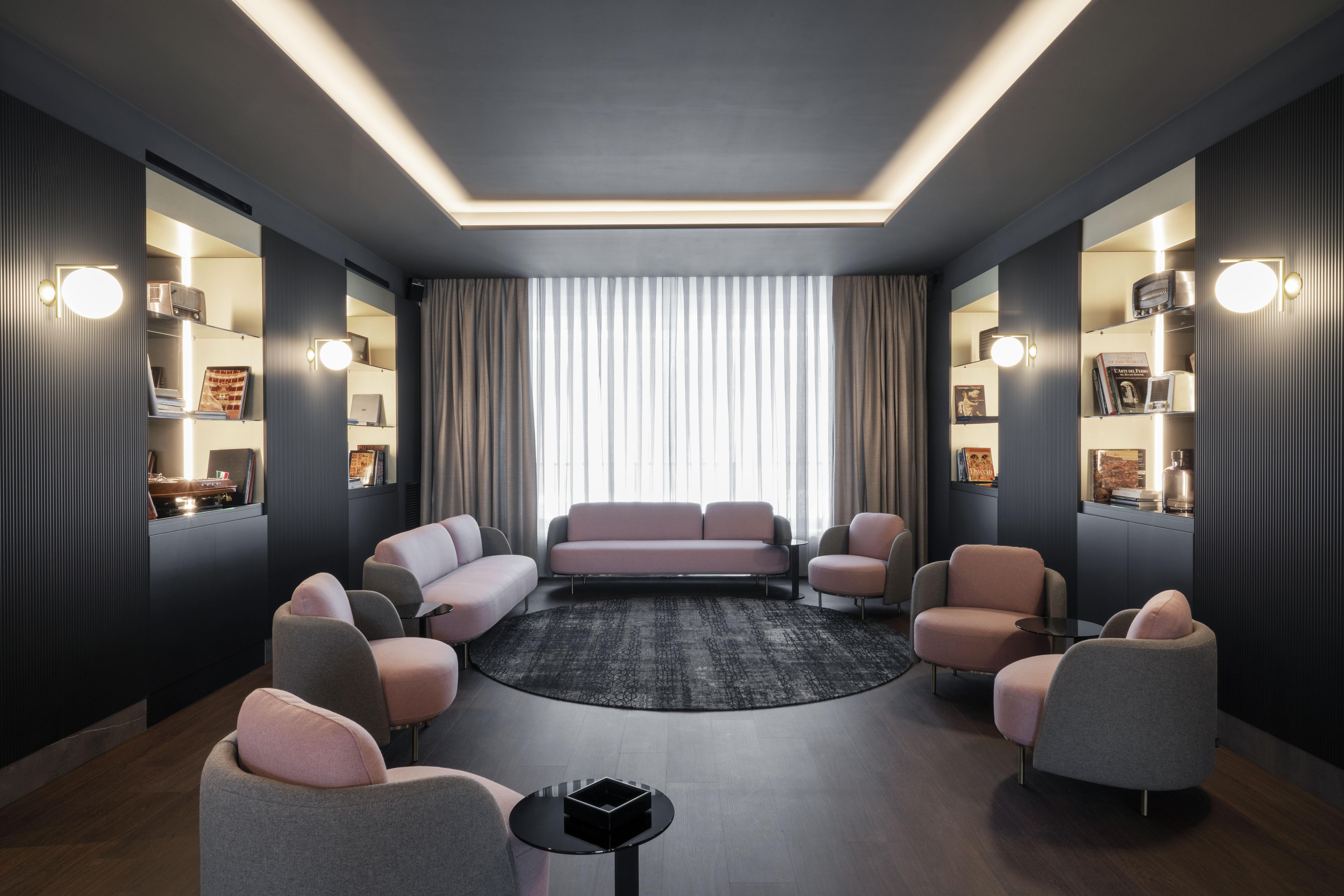Eurostars Matera La Suite Экстерьер фото