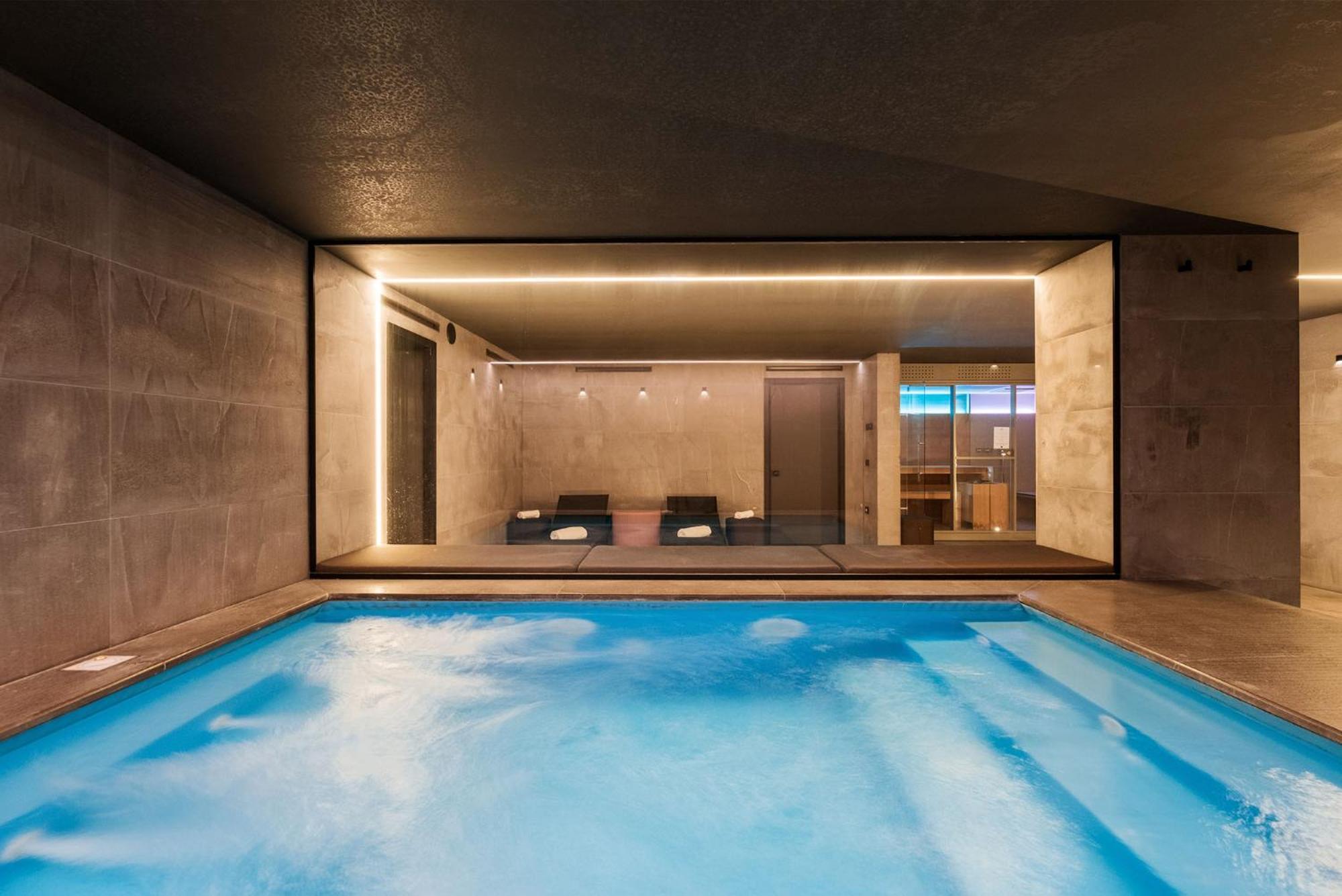 Eurostars Matera La Suite Экстерьер фото