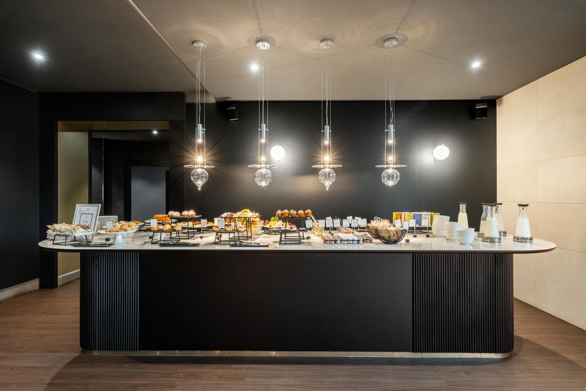 Eurostars Matera La Suite Экстерьер фото