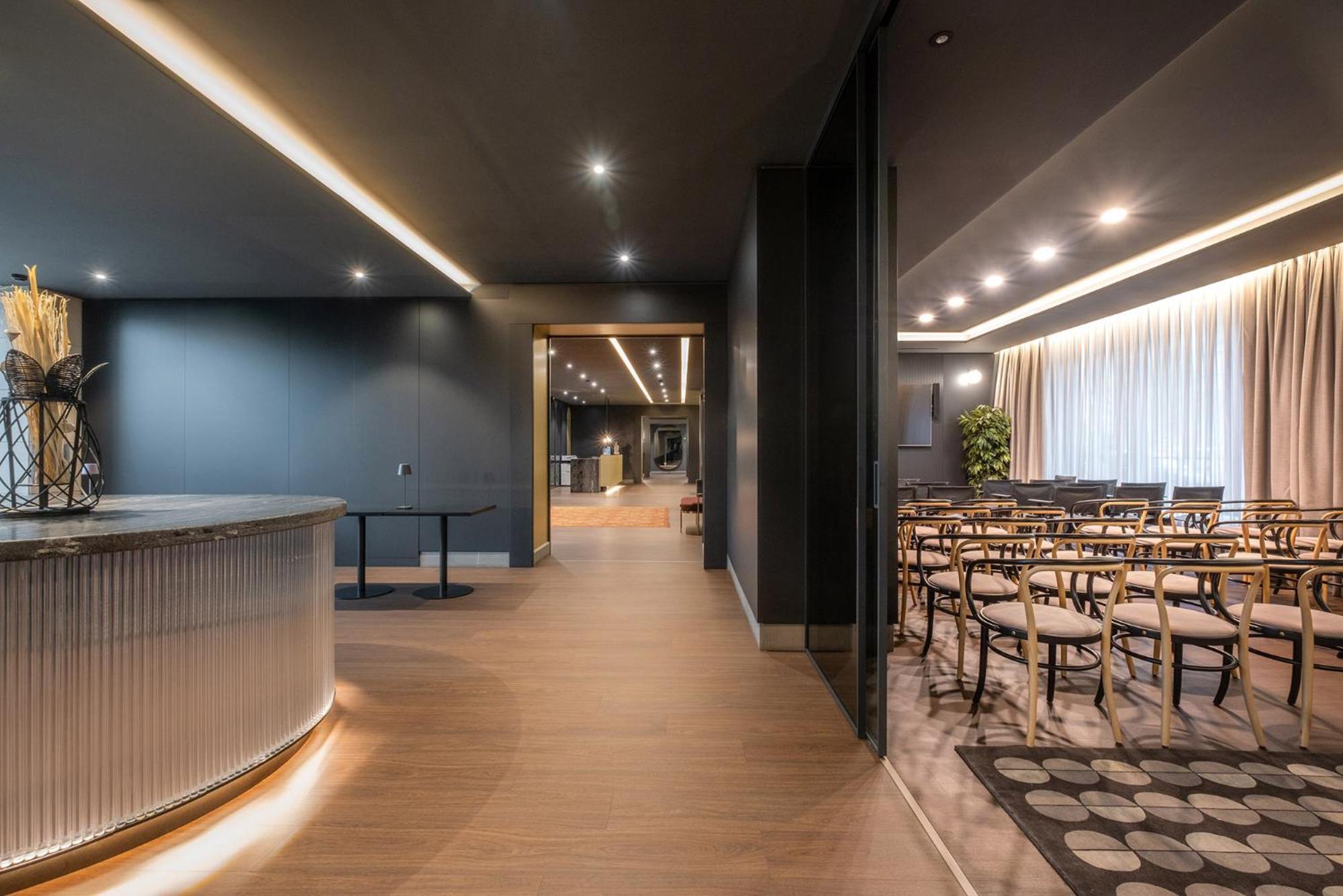 Eurostars Matera La Suite Экстерьер фото