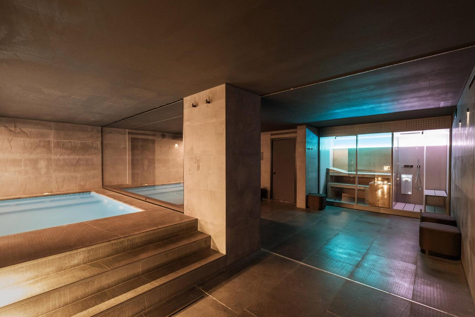 Eurostars Matera La Suite Экстерьер фото