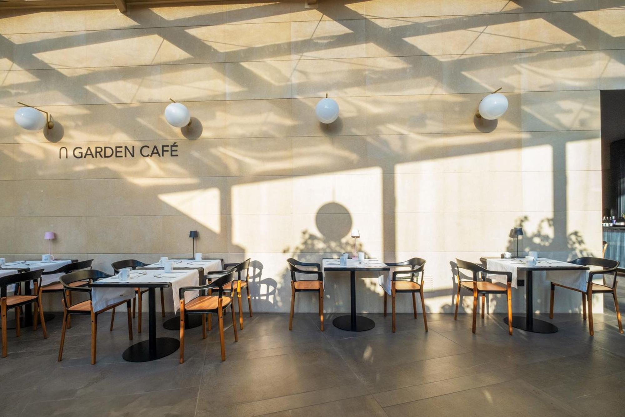 Eurostars Matera La Suite Экстерьер фото