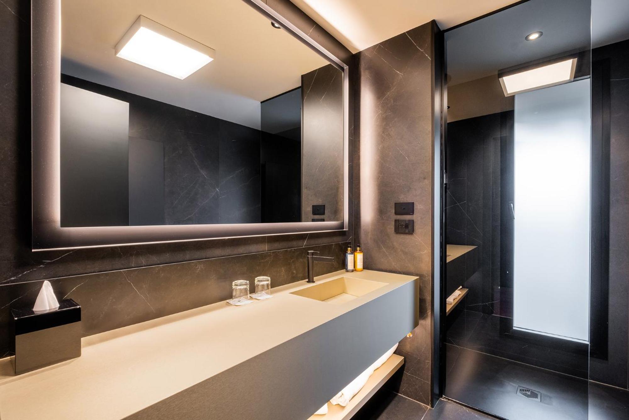 Eurostars Matera La Suite Экстерьер фото