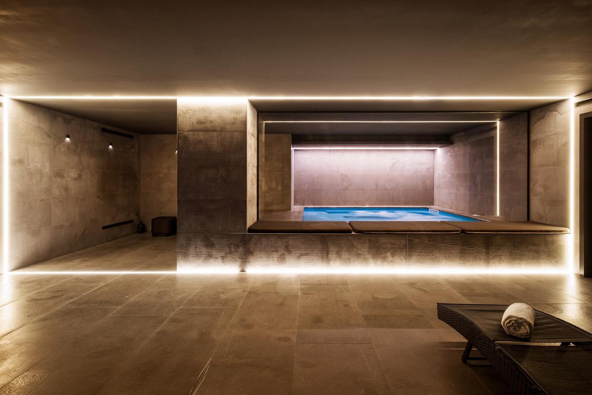 Eurostars Matera La Suite Экстерьер фото