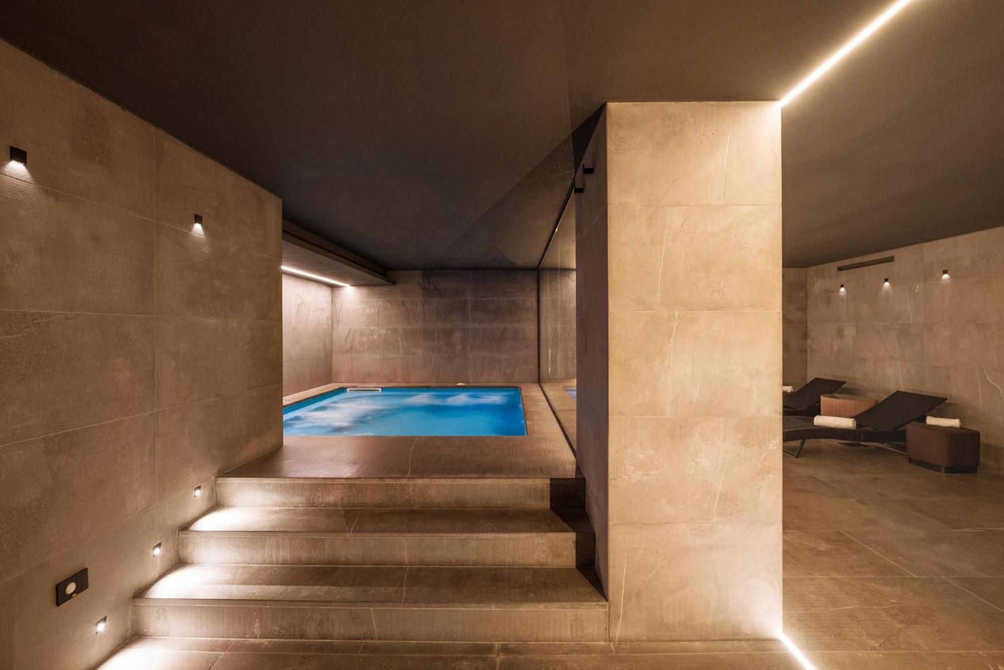 Eurostars Matera La Suite Экстерьер фото