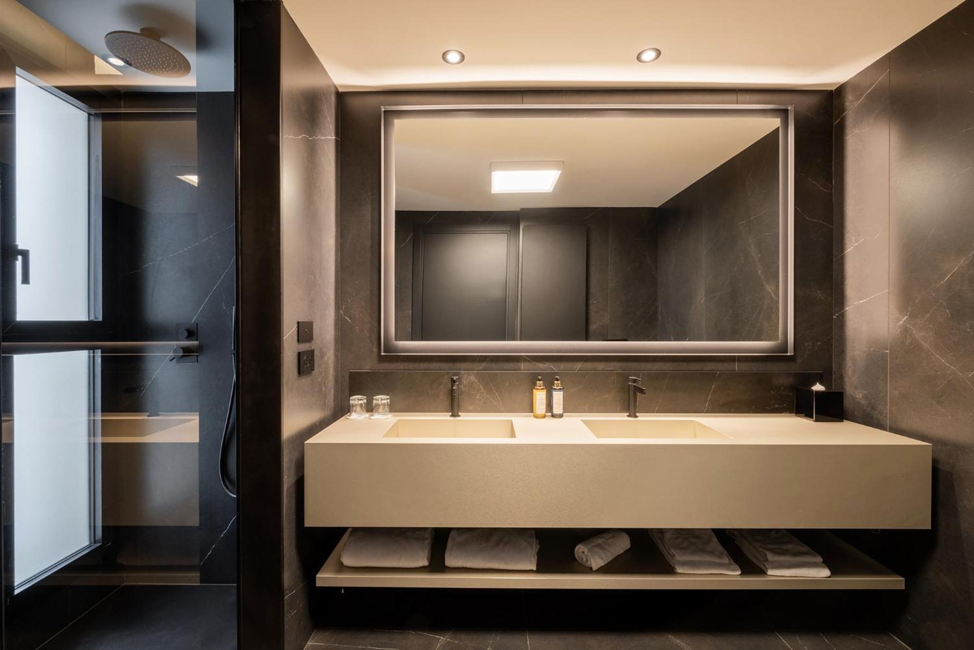 Eurostars Matera La Suite Экстерьер фото